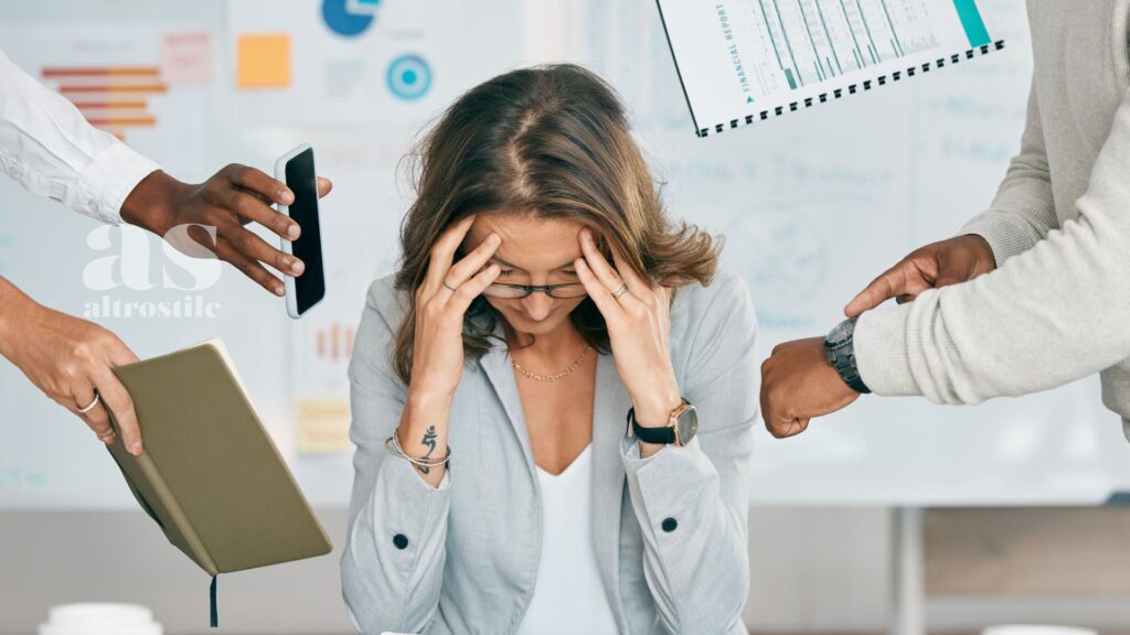 AltroStile • 4 strategie per migliorare memoria e concentrazione