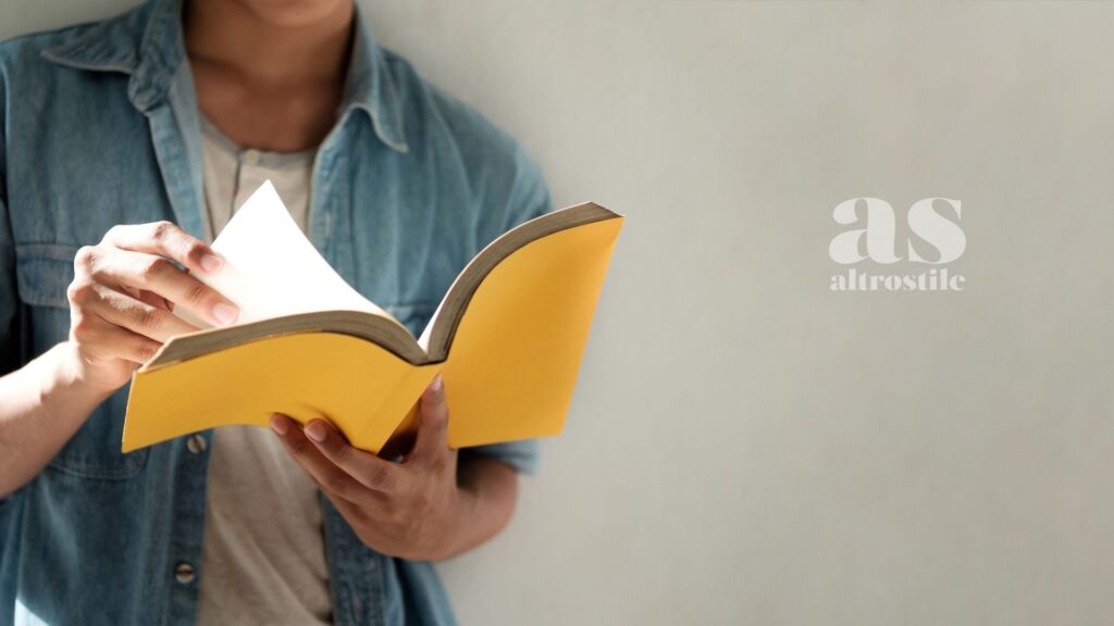 AltroStile • 4 strategie per migliorare memoria e concentrazione