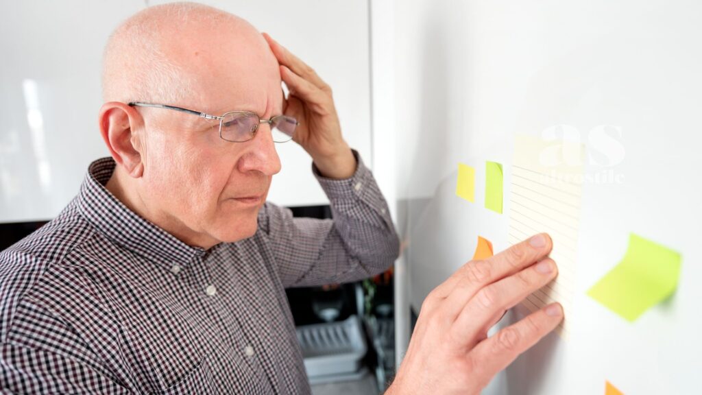 AltroStile • 4 strategie per migliorare memoria e concentrazione