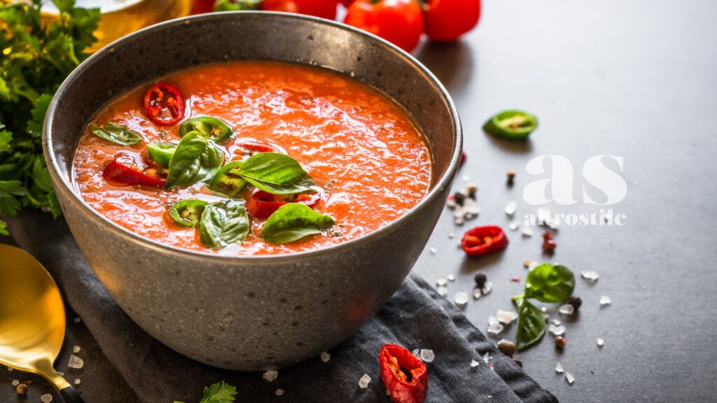AltroStile • 5 Passi per inserire Frutta e Verdura nell'alimentazione
