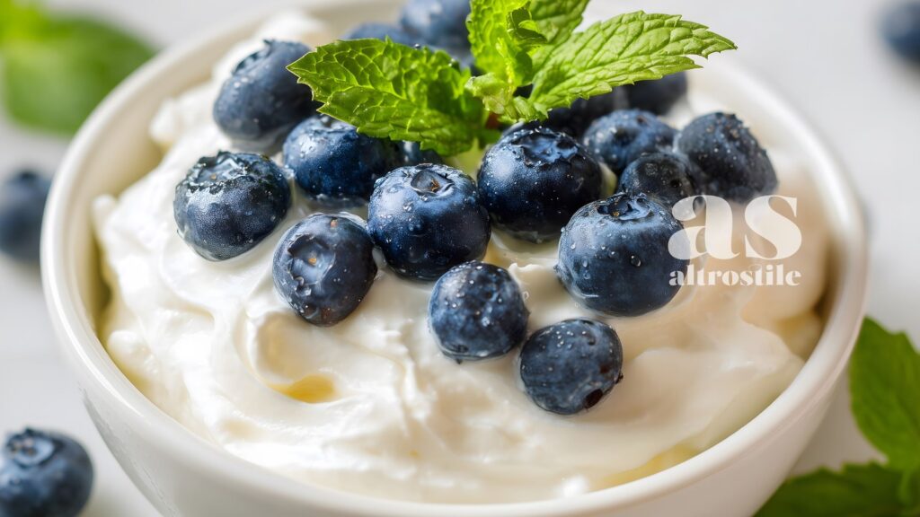 AltroStile • 5 Passi per inserire Frutta e Verdura nell'alimentazione
