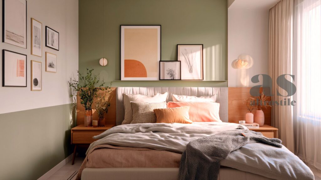 AltroStile • Camera da letto: 7 Regole per Trasformarla in un luogo di Benessere