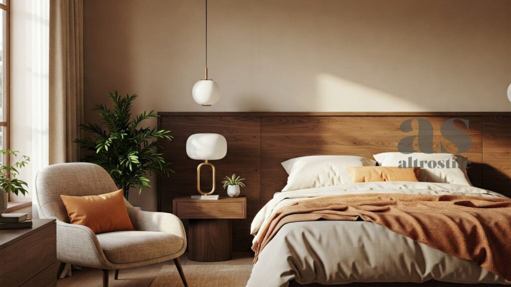 AltroStile • Camera da letto: 7 Regole per Trasformarla in un luogo di Benessere