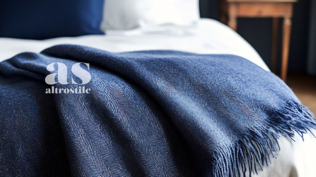 AltroStile • Camera da letto: 7 Regole per Trasformarla in un luogo di Benessere