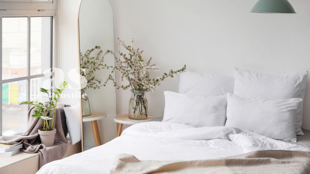 AltroStile • Camera da letto: 7 Regole per Trasformarla in un luogo di Benessere