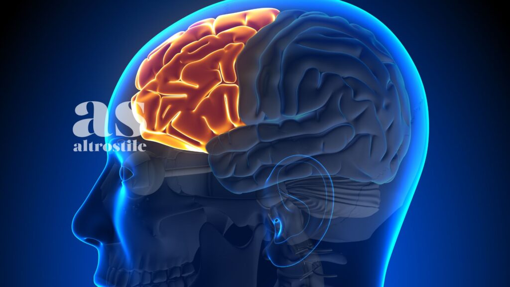 AltroStile • Focus e Memoria: 5 Azioni Consapevoli