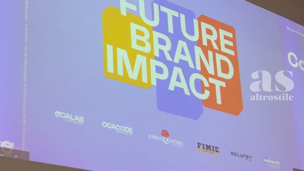 AltroStile • Future Brand Impact 2025: Il Ritorno all'Umanità per Vincere nel Futuro