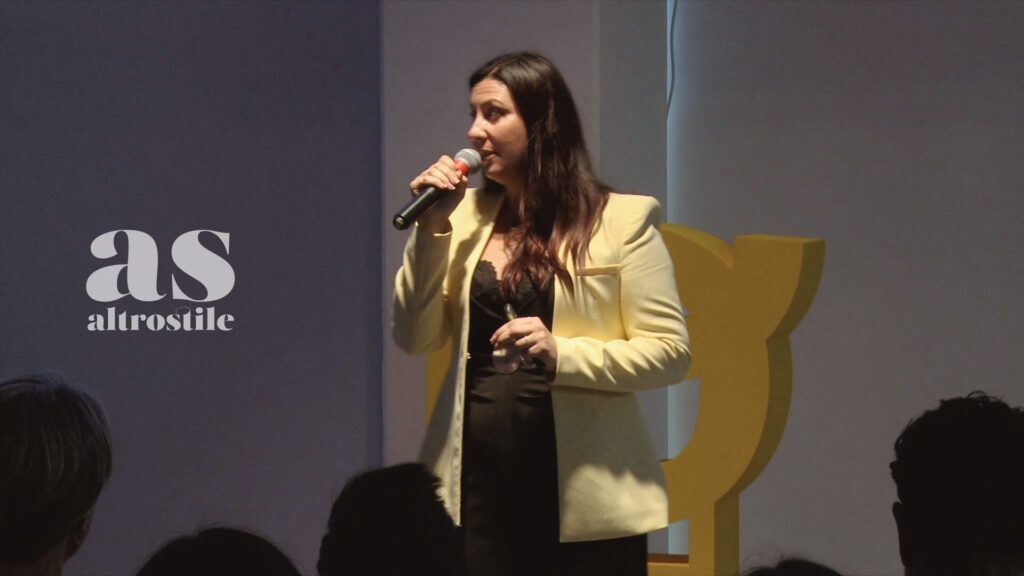 AltroStile • Future Brand Impact 2025: Il Ritorno all'Umanità per Vincere nel Futuro