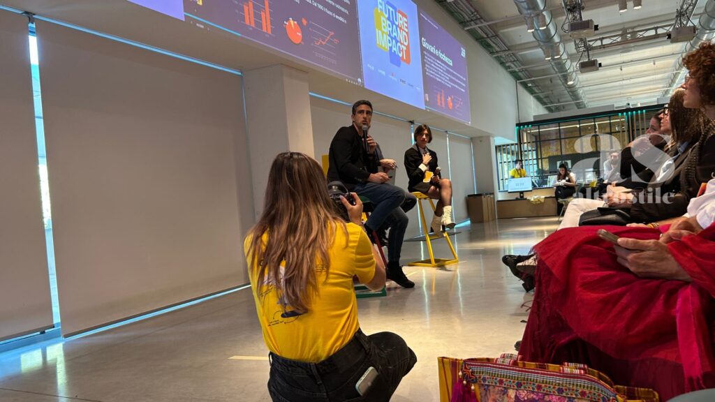 AltroStile • Future Brand Impact 2025: Il Ritorno all'Umanità per Vincere nel Futuro