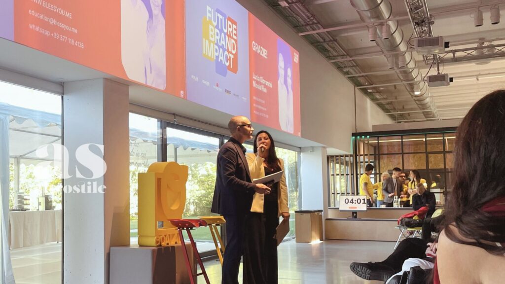 AltroStile • Future Brand Impact 2025: Il Ritorno all'Umanità per Vincere nel Futuro