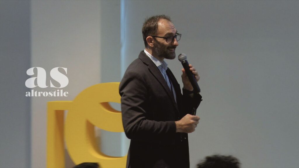 AltroStile • Future Brand Impact 2025: Il Ritorno all'Umanità per Vincere nel Futuro