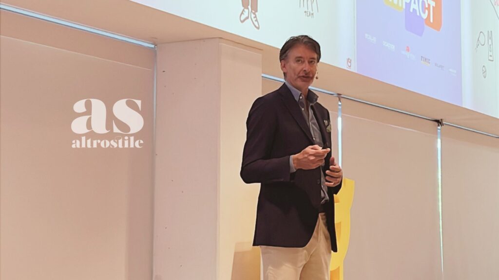 AltroStile • Future Brand Impact 2025: Il Ritorno all'Umanità per Vincere nel Futuro