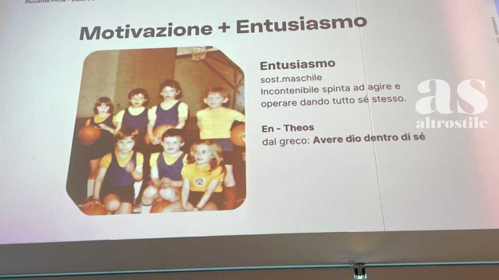 AltroStile • Future Brand Impact 2025: Il Ritorno all'Umanità per Vincere nel Futuro