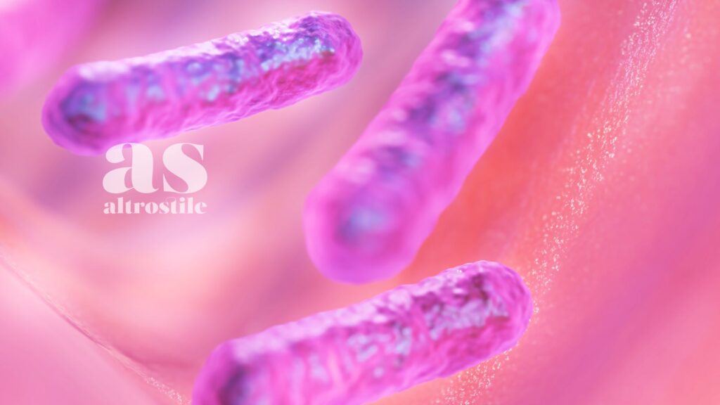 AltroStile • Il Microbioma intestinale: sentinella predittiva