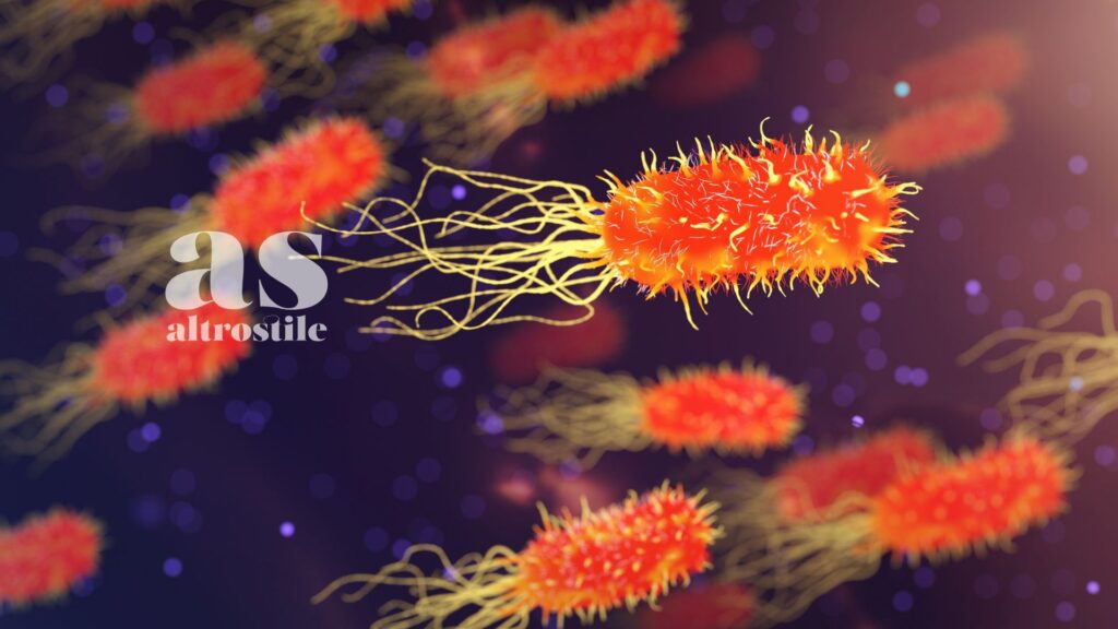AltroStile • Il Microbioma intestinale: sentinella predittiva