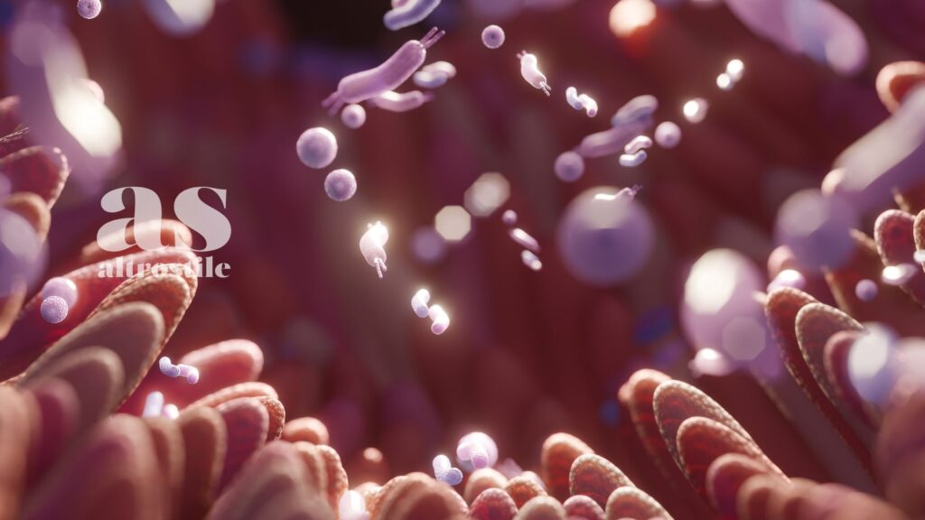 AltroStile • Il Microbioma intestinale: sentinella predittiva