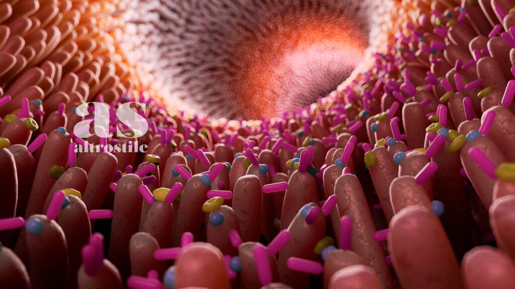 AltroStile • Il Microbioma intestinale: sentinella predittiva