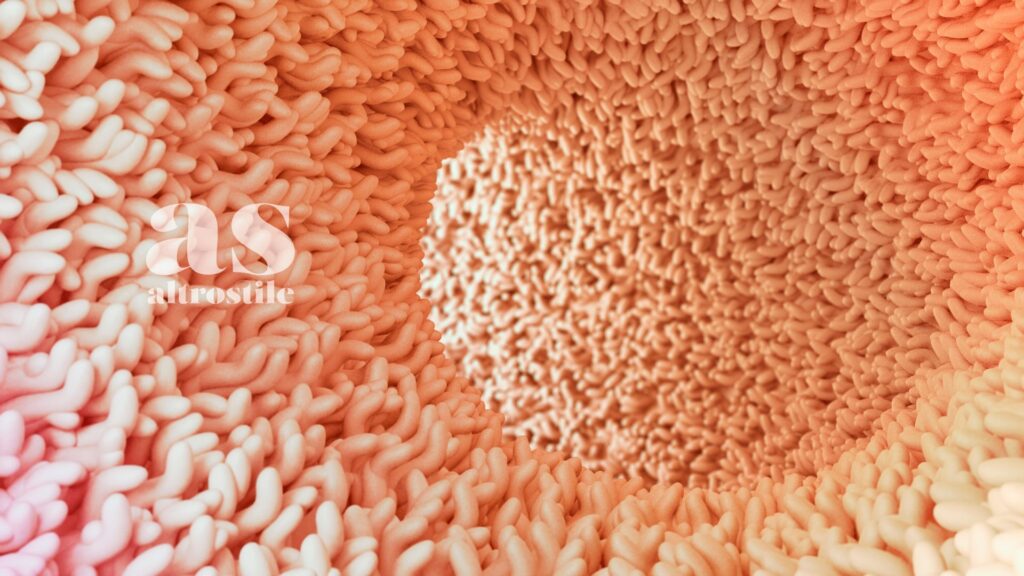 AltroStile • Il Microbioma intestinale: sentinella predittiva