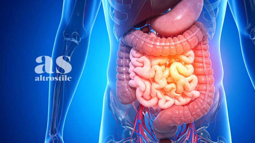 AltroStile • Il Microbioma intestinale: sentinella predittiva