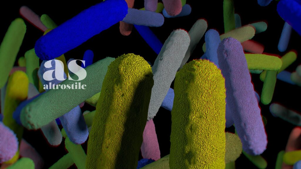 AltroStile • Il Microbioma intestinale: sentinella predittiva