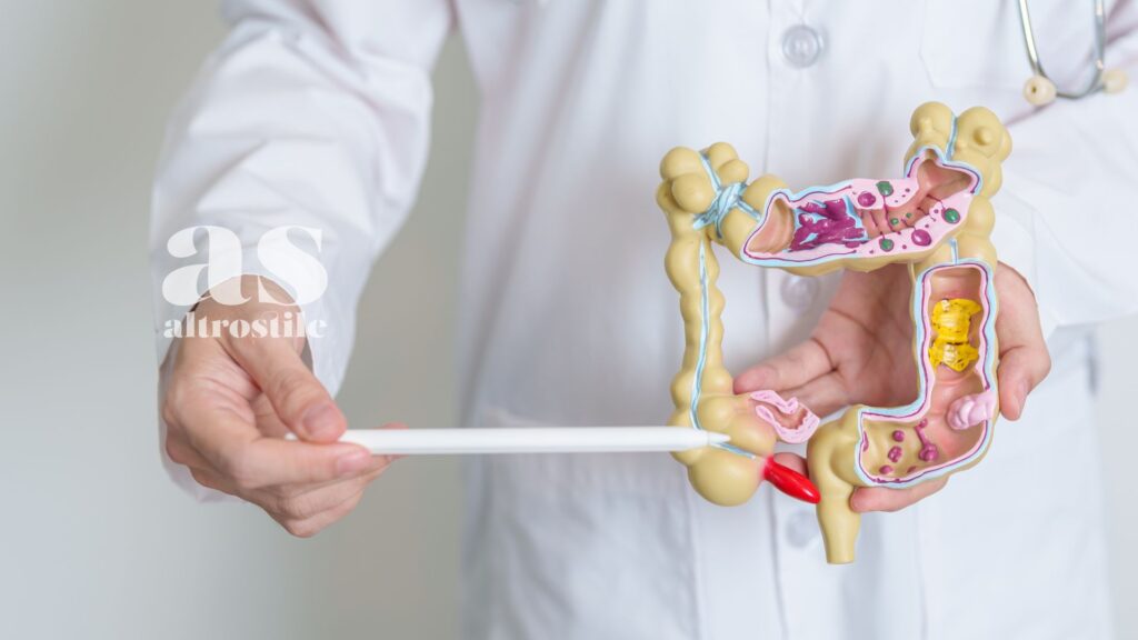 AltroStile • Il Microbioma intestinale: sentinella predittiva