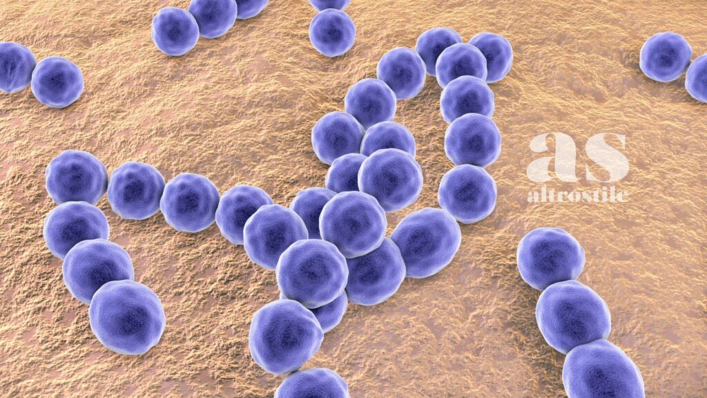 AltroStile • Il Microbioma intestinale: sentinella predittiva