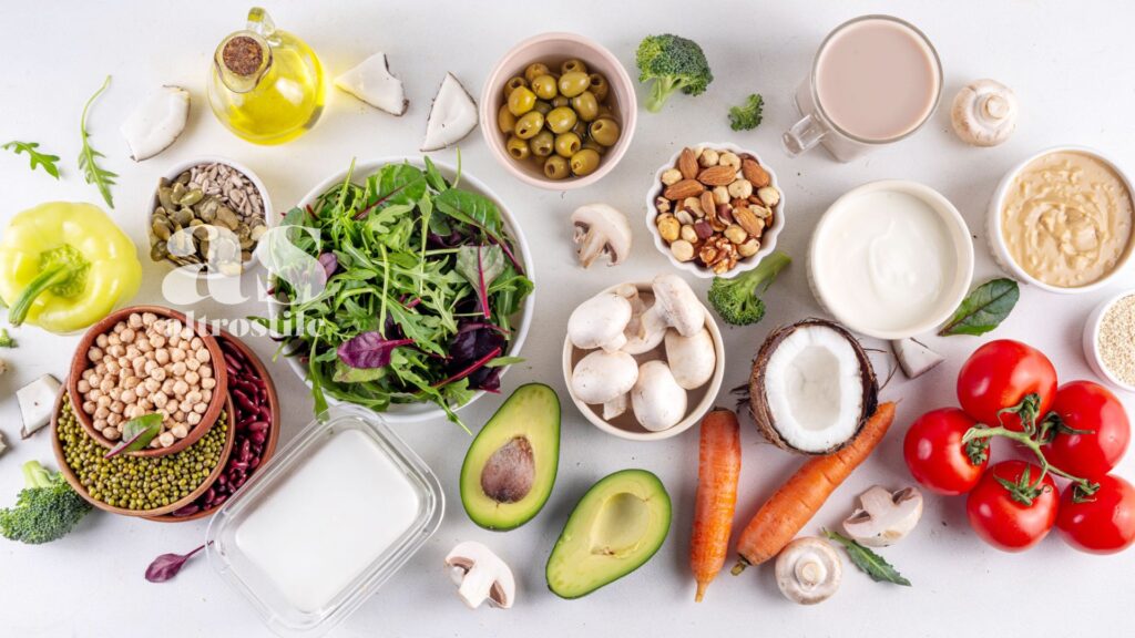 AltroStile • La Via Vegetale: Consapevolezza e Salute nell'Alimentazione