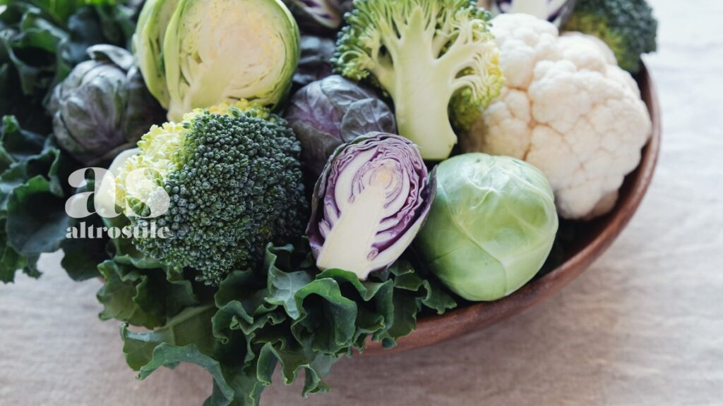 AltroStile • La Via Vegetale: Consapevolezza e Salute nell'Alimentazione