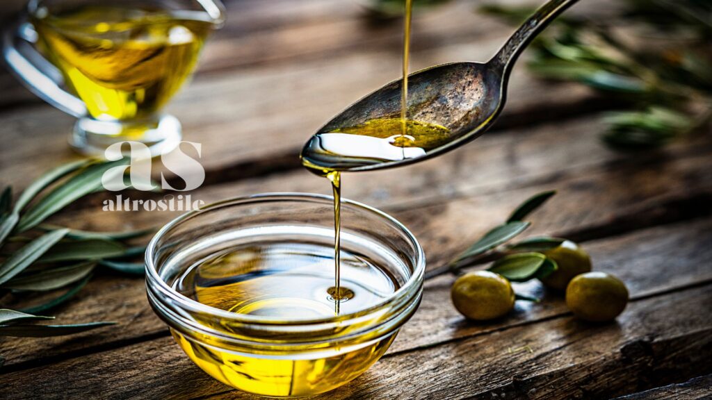 AltroStile • La Via Vegetale: Consapevolezza e Salute nell'Alimentazione