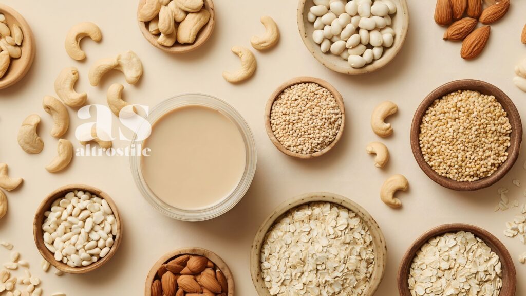 AltroStile • La Via Vegetale: Consapevolezza e Salute nell'Alimentazione