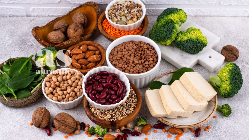 AltroStile • La Via Vegetale: Consapevolezza e Salute nell'Alimentazione