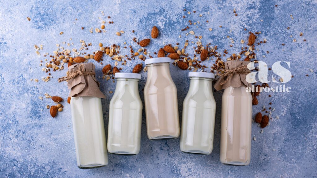AltroStile • La Via Vegetale: Consapevolezza e Salute nell'Alimentazione