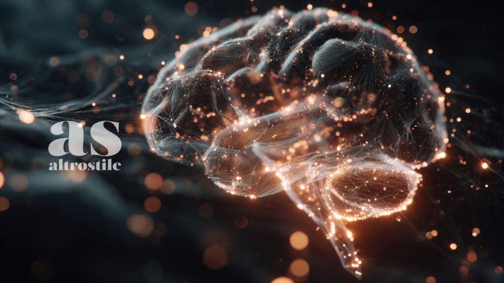 AltroStile • Nutrizione per Vivere 100 Anni: i Segreti dell'Healthy Aging