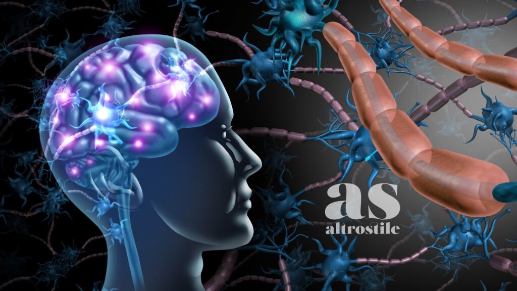 AltroStile • Nutrizione per Vivere 100 Anni: i Segreti dell'Healthy Aging