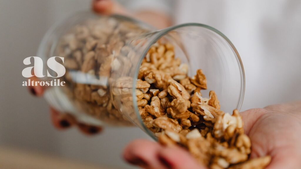 AltroStile • Nutrizione per Vivere 100 Anni: i Segreti dell'Healthy Aging