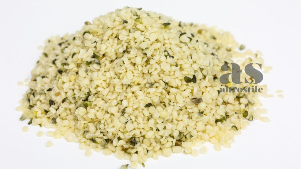 AltroStile • Nutrizione per Vivere 100 Anni: i Segreti dell'Healthy Aging