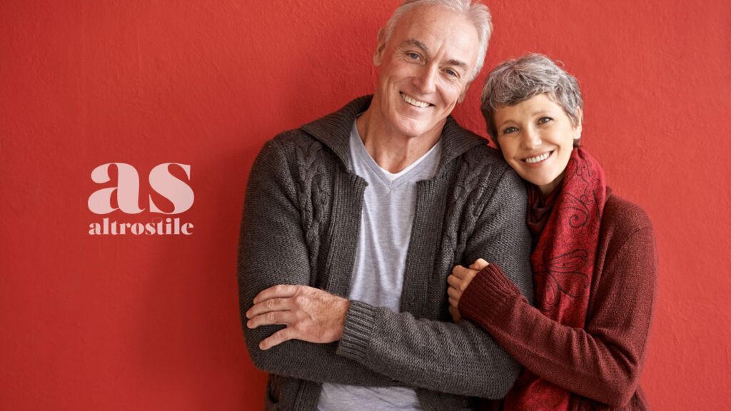 AltroStile • Nutrizione per Vivere 100 Anni: i Segreti dell'Healthy Aging