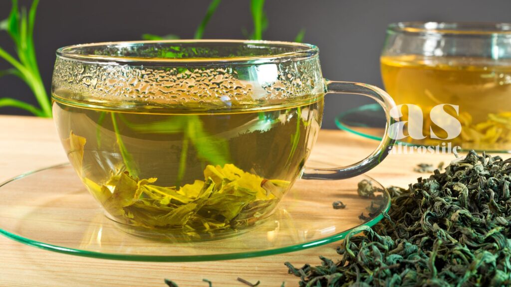 AltroStile • Nutrizione per Vivere 100 Anni: i Segreti dell'Healthy Aging