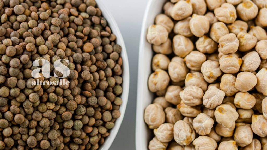 AltroStile • Nutrizione per Vivere 100 Anni: i Segreti dell'Healthy Aging