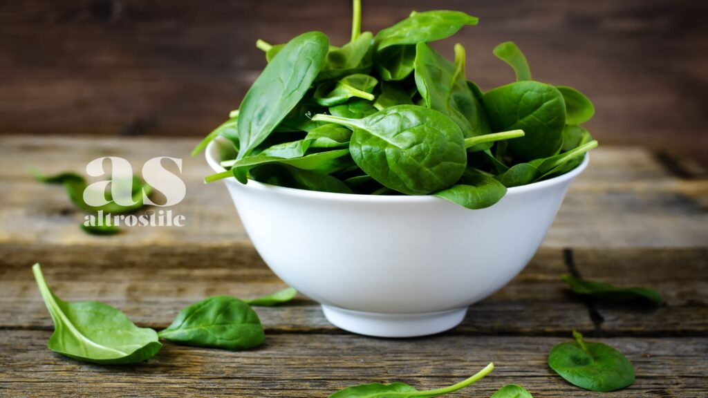 AltroStile • Nutrizione per Vivere 100 Anni: i Segreti dell'Healthy Aging