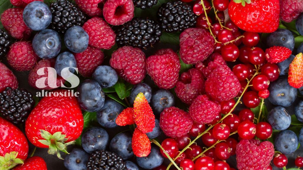 AltroStile • Nutrizione per Vivere 100 Anni: i Segreti dell'Healthy Aging