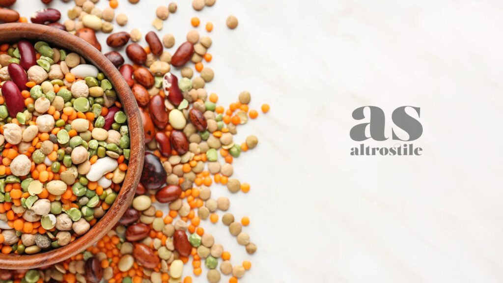 AltroStile • Nutrizione per Vivere 100 Anni: i Segreti dell'Healthy Aging