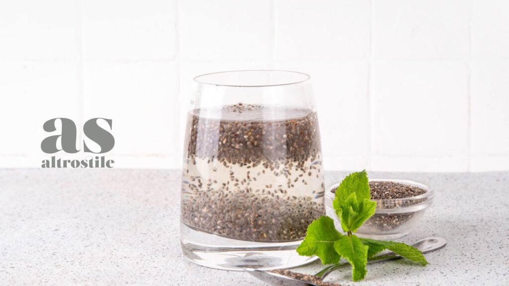 AltroStile • Nutrizione per Vivere 100 Anni: i Segreti dell'Healthy Aging