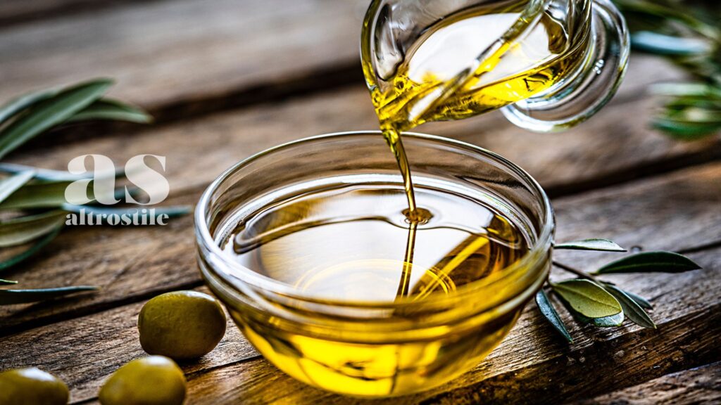 AltroStile • Nutrizione per Vivere 100 Anni: i Segreti dell'Healthy Aging