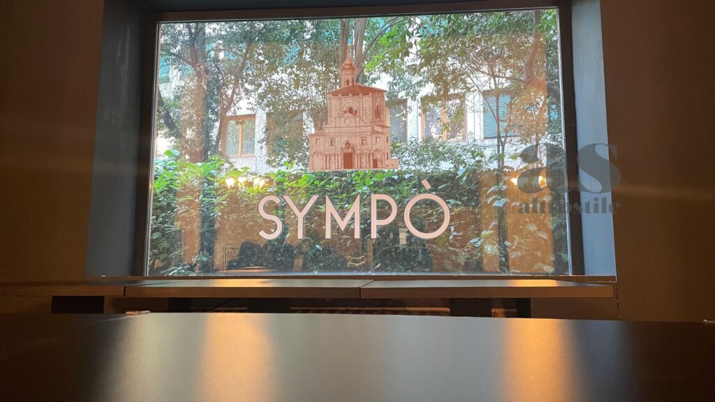 AltroStile • Reality Transurfing: The 1st International Conference Held in Bologna