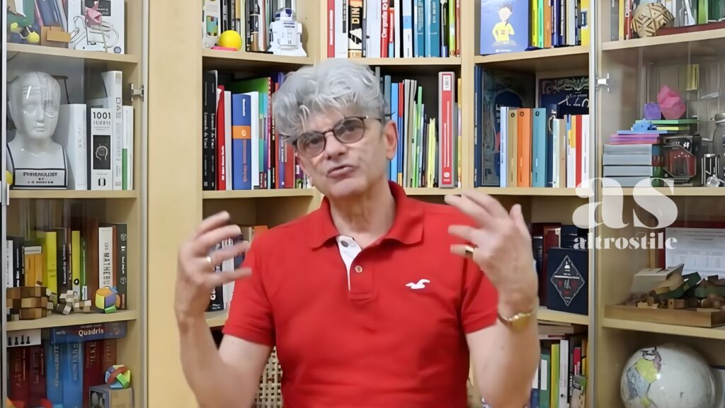 AltroStile • Reality Transurfing; 1° Convegno Internazionale svolto a Bologna