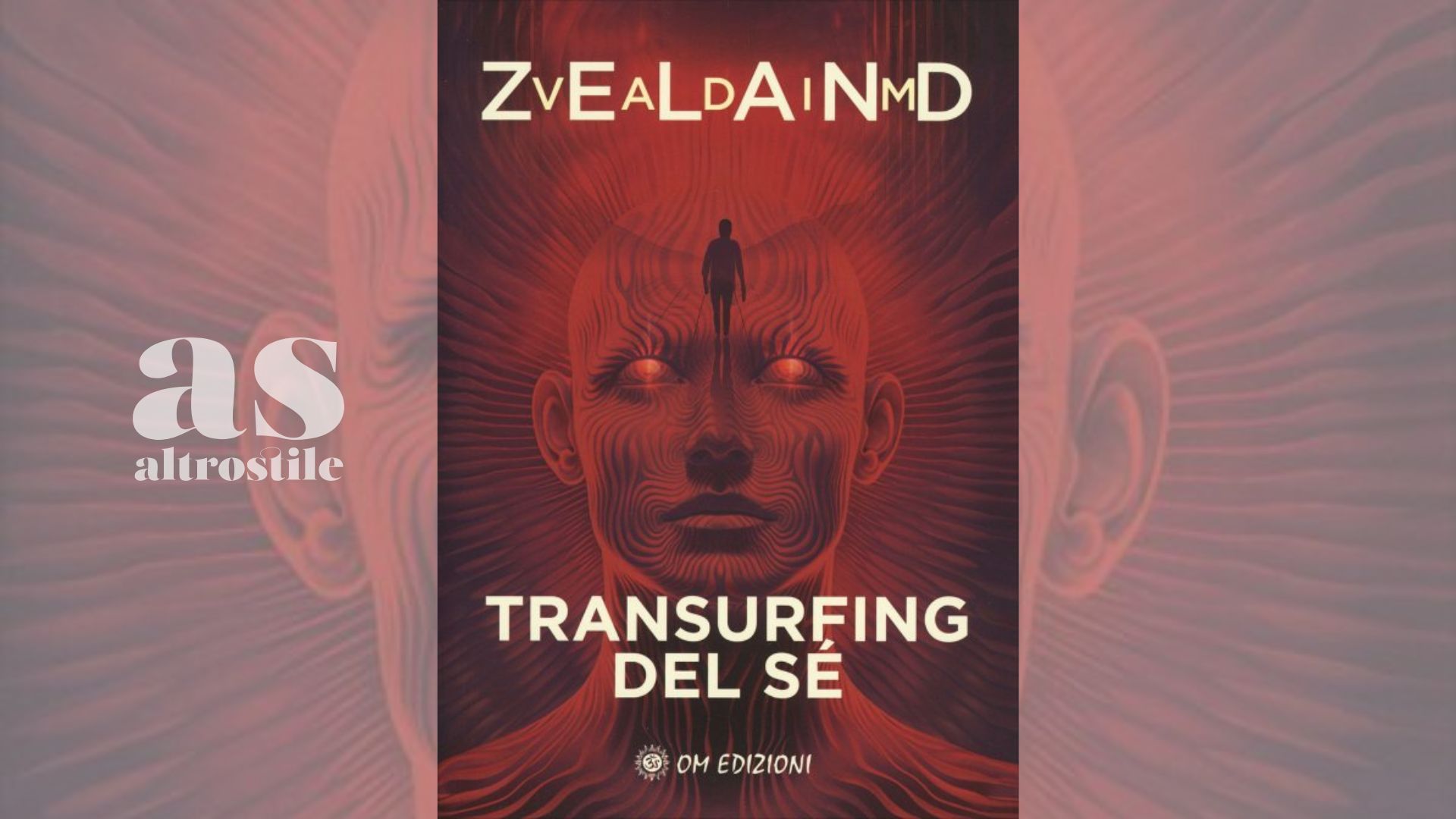 Reality Transurfing; 1° Convegno Internazionale