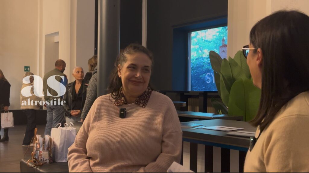 AltroStile • Reality Transurfing: The 1st International Conference Held in Bologna