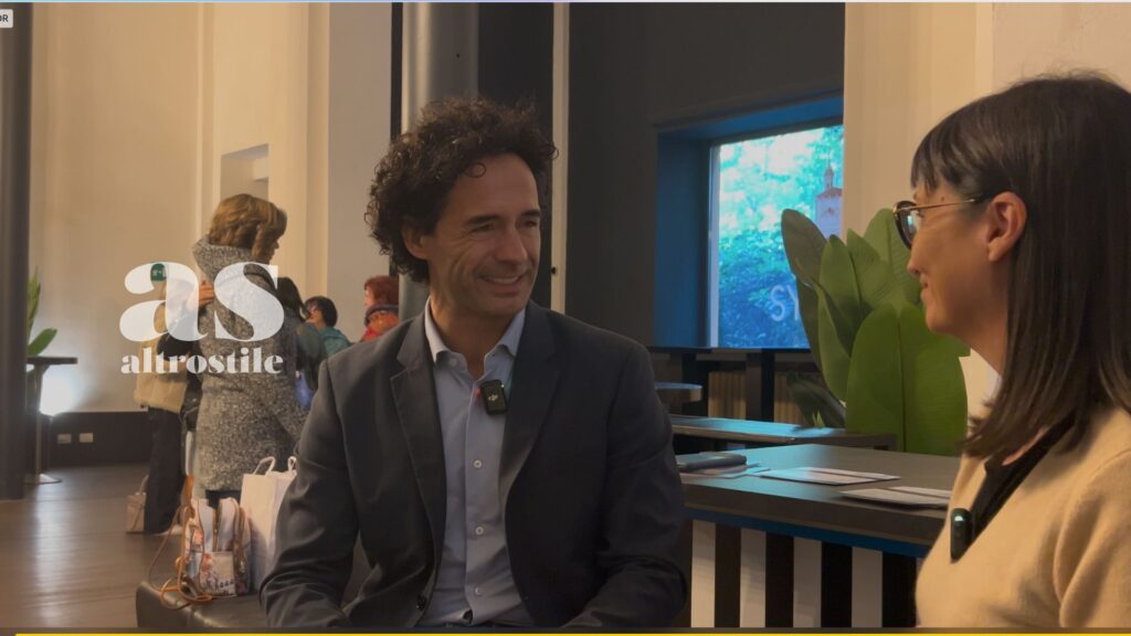 AltroStile • Reality Transurfing: The 1st International Conference Held in Bologna