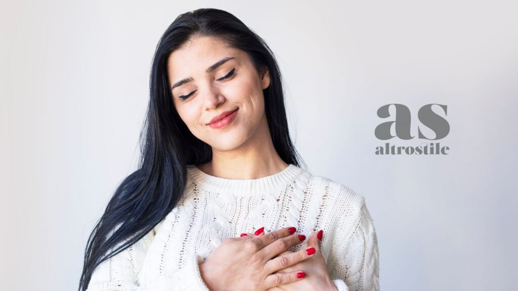 AltroStile • Riduci l’autocritica: routine di auto‑compassione in 3 mosse